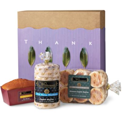 Mix & Match – Three-Selection Breakfast Gift
