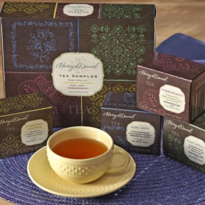 Breakfast Tea Sampler
