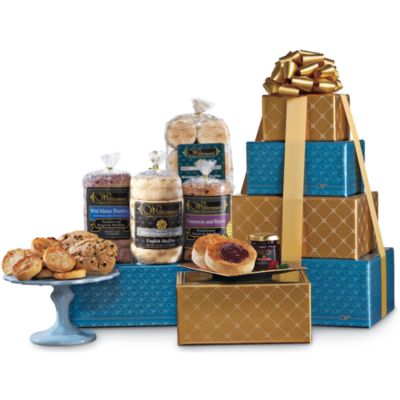 Wolferman's® Signature Gift Tower