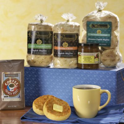 Rise and Shine Gift Box