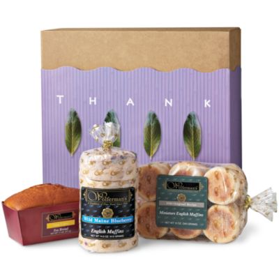Mix & Match - Three-Bread Selection