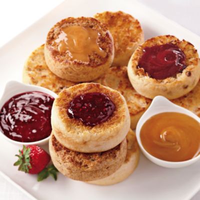 Favorite Flavors Sampler
