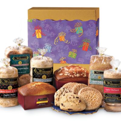 Mix & Match – Ten Item Gift Box