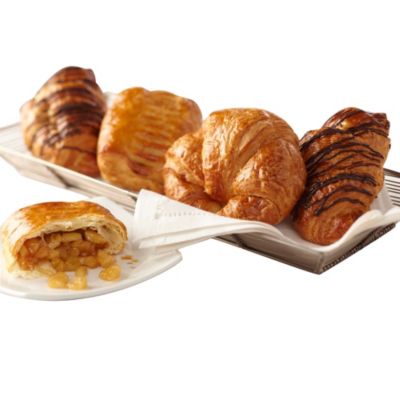 Croissant Assortment