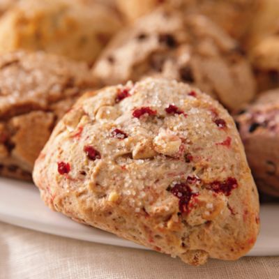 Create-Your-Own Tearoom Scone Assortment
