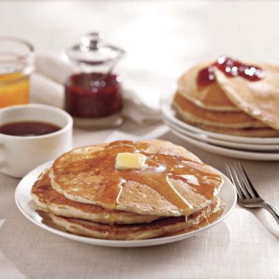 Pancake & Waffle Gift Box