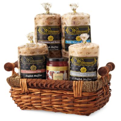 Top-Sellers Gift Basket