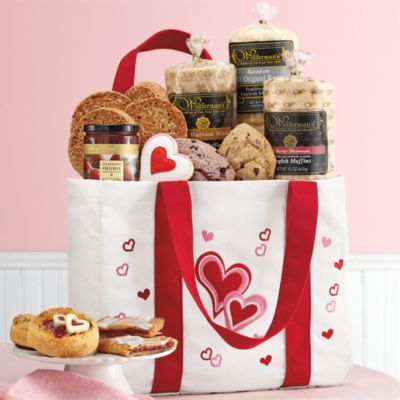Sweetheart Tote