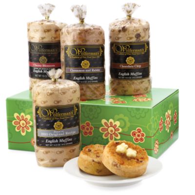 <font color = bb0011>New</font> Spring Signature Muffin Sampler