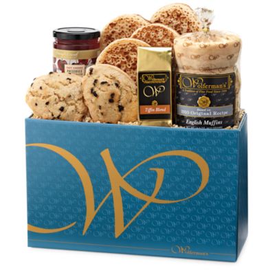 Signature Breakfast Gift Box