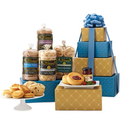 Wolferman's® Signature Gift Tower