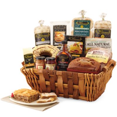 Anytime Brunch Basket