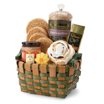 Thinking of You Gift Basket