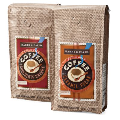<font color = bb0011>New</font> Coffee Sampler