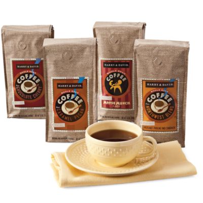<font color = bb0011>New</font> Create-Your-Own Coffee Assortment