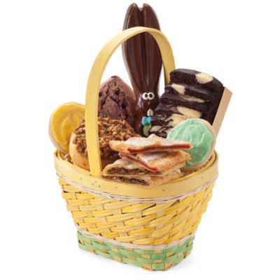 Easter Gift Basket