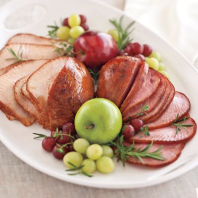 <font color = bb0011>New</font> Ham and Turkey Sampler