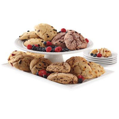 <font color = bb0011>New</font> Scone Sampler - 2 Dozen