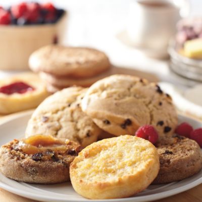 Teatime Favorites