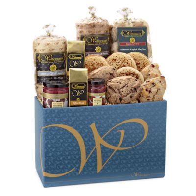 Deluxe Signature Breakfast Gift Box