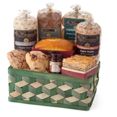 All-Occasion Gift Basket