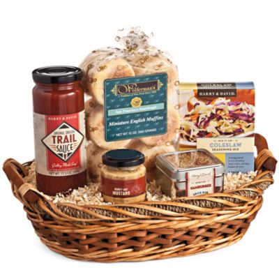 <font color = bb0011>New</font> Mini-Muffin Grilling Basket