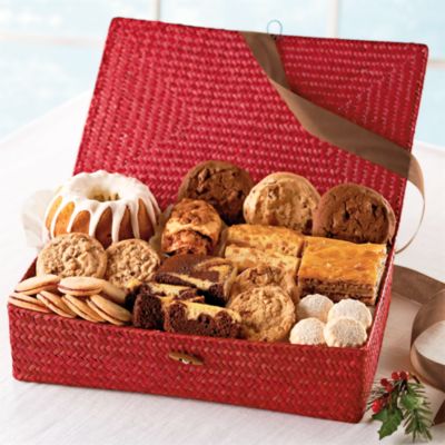 Bakery Basket