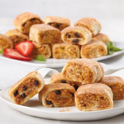 Rich Rugelach