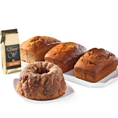 Breaktime Breads