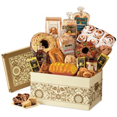 Decadent Daybreak Gift Box Grand Deluxe