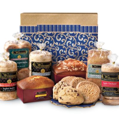 Mix & Match – Ten-Selection Breakfast Gift