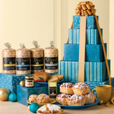 Supreme Traditions Tower