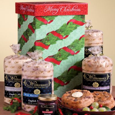 Tall Tidings Collection