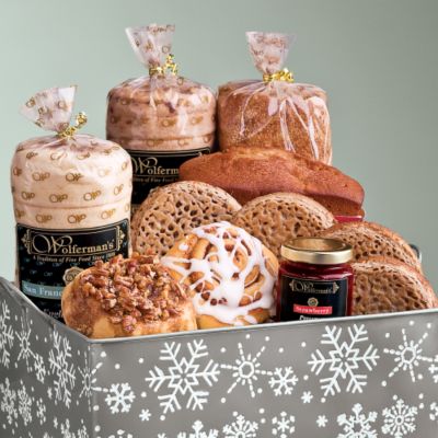 Winter Snow Collection