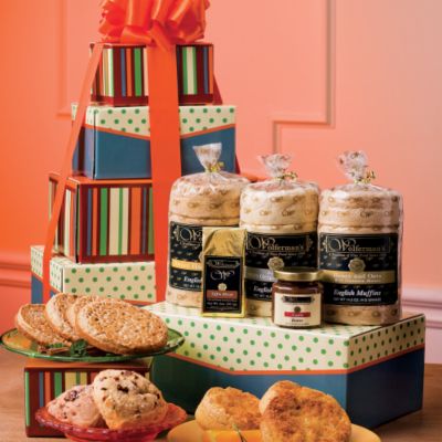 Any Occasion Tower
