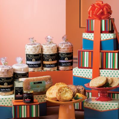 Grand Occasion Gift Tower