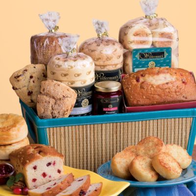 All-Occasion Gift Basket