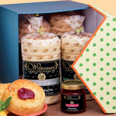 Send Anytime Gift Box