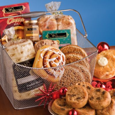 Inspiration Gift Basket