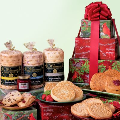 Birdsong Gift Tower
