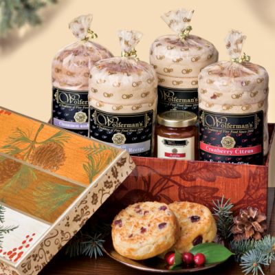 Rustic Gift Assortment