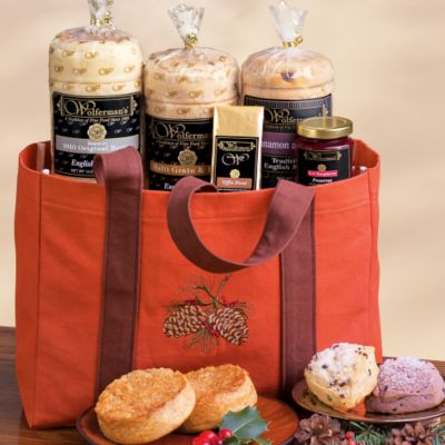 Change of Seasons Tote