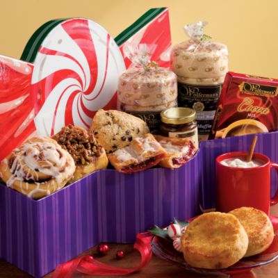 Giant Star Mint Box