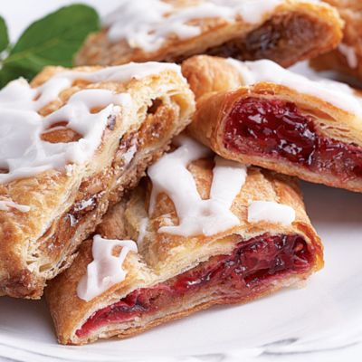 Kringle Sampler