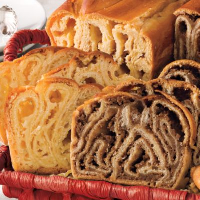 Povitica Bread Sampler
