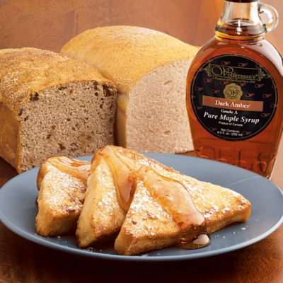Makings for French Toast
