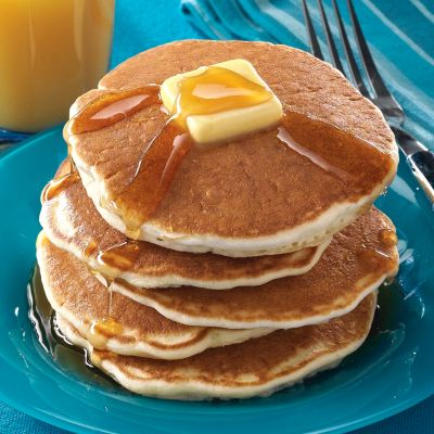 3-Month Breakfast Club (Begins October)