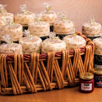 3-Month Muffin Club (Begins December)