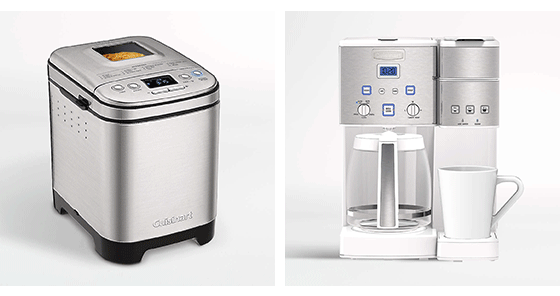 cuisinart sale