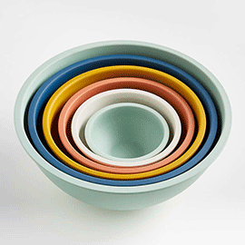 Aubin Nesting Bowls